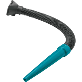 BOQUILLA SOPLADOR COMPLETO PARA CL121D