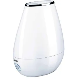 Humidificador de aire beurer 2lt 20w