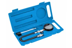 Medidor de presión del turbo