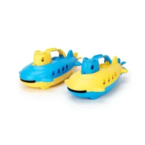 Submarino Greentoys