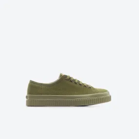 Tenis Casuales Mujer Camper TD5X Verde
